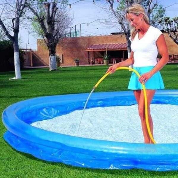 Bestway pool set