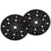 Bosch 150mm Intermediate Sander Backing Pad – Durable Replacement for Professional Sanding and Finishing