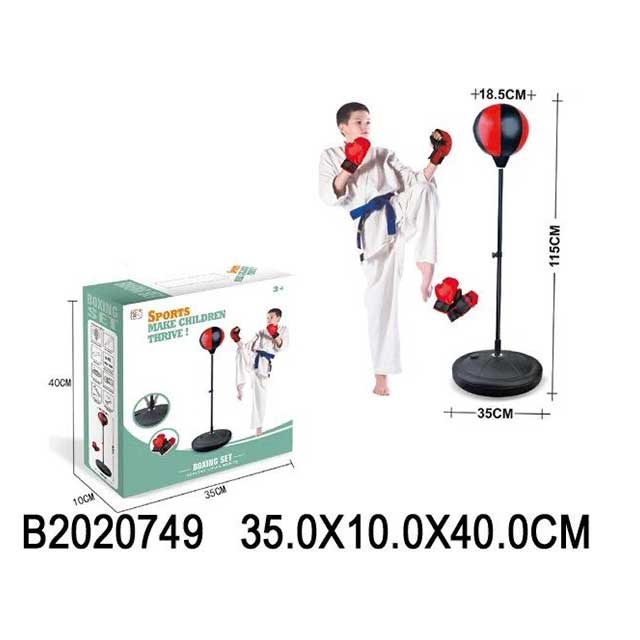 Boxing set