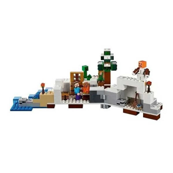 Build your own creation bela edition
