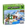 Build your own creation bela edition