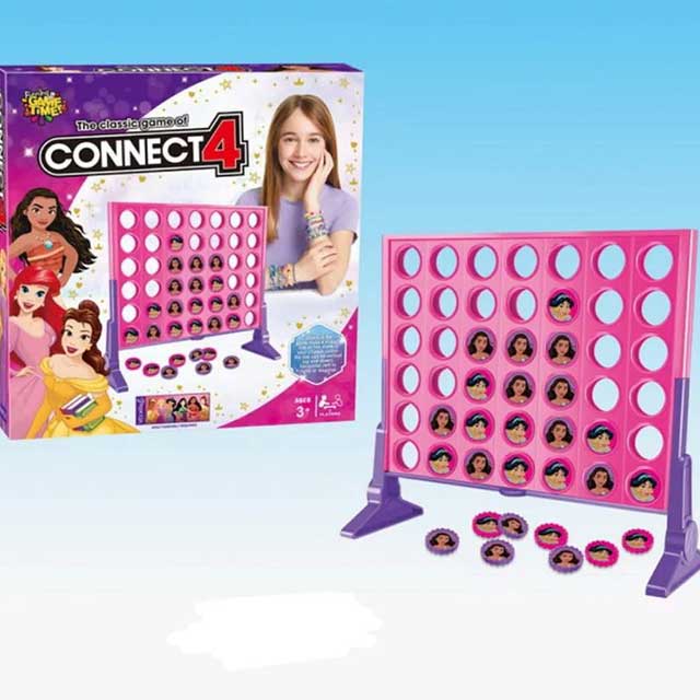 Connect 4