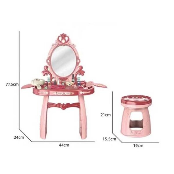 Dressing table