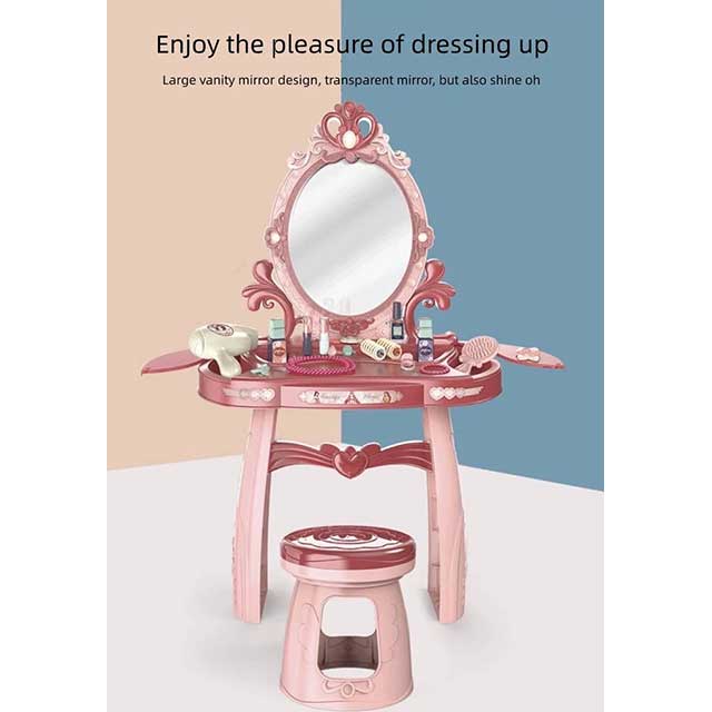 Dressing table
