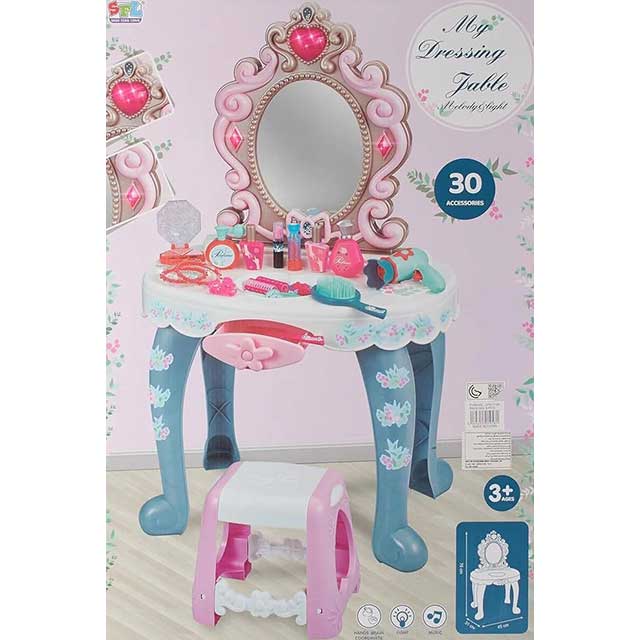Dressing table