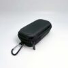 Durable Black Hard Shell Carrying Case for GLM165 10/25G Laser Distance Meters – EVA Protection for Measuring & Layout Tools