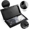 FanVince Magnetic Travel Chess Set