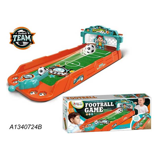 Football game