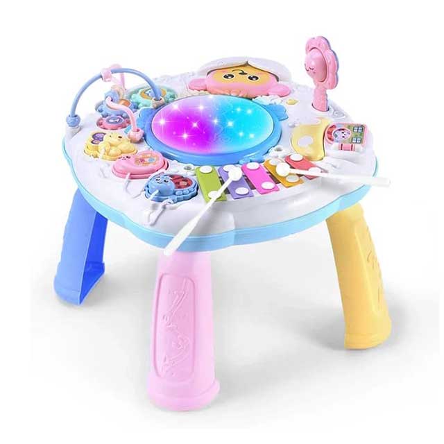GAME TABLE for Toddlers