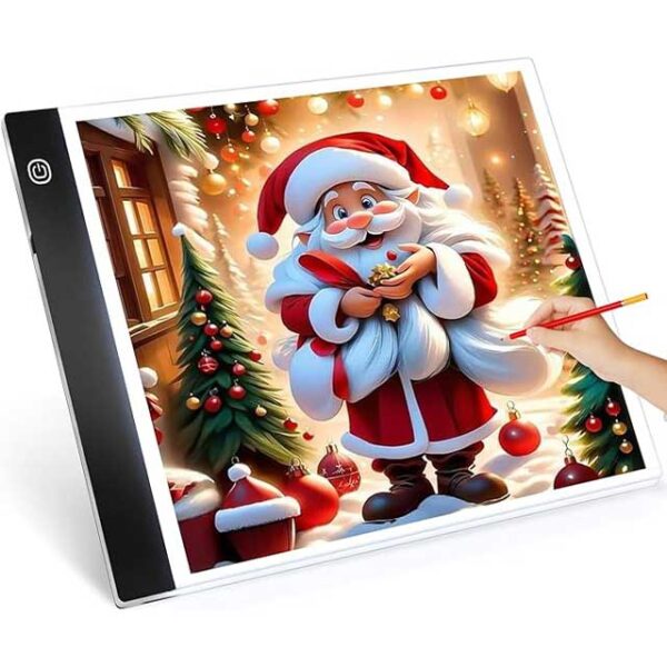 Guiseapue A4 LED Light Pad
