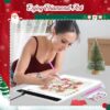 Guiseapue A4 LED Light Pad