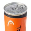 HEAD Radical Tennis Balls – Premium, Durable, High-Performance Tennis Balls for Competitive Play
