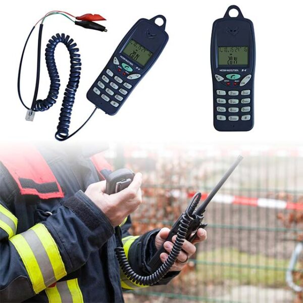 High-Precision Communication Line Checker – Advanced Networking Line Testing & Maintenance Equipment