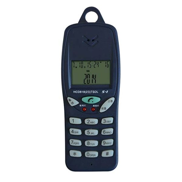 High-Precision Communication Line Checker – Advanced Networking Line Testing & Maintenance Equipment