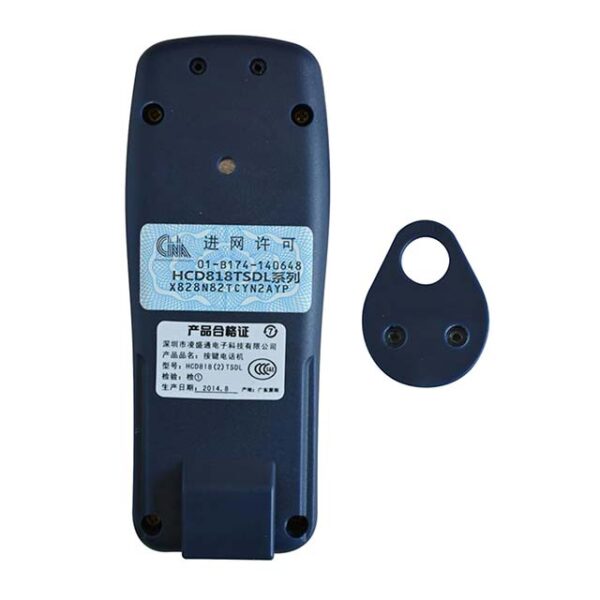 High-Precision Communication Line Checker – Advanced Networking Line Testing & Maintenance Equipment