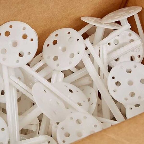 High-Strength Dowels for Insulating Panel