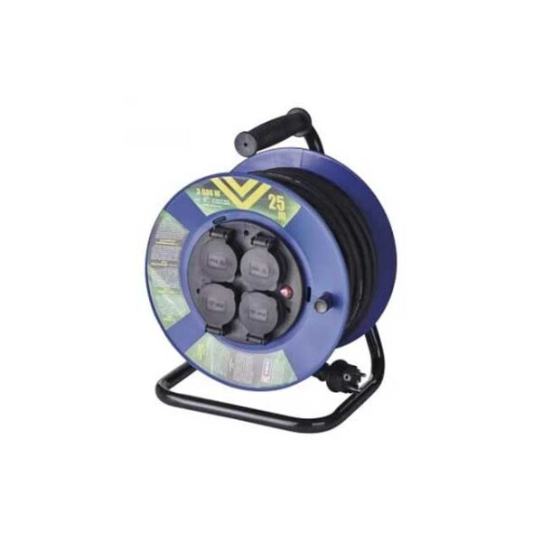 Industrial Cable Reel P19625