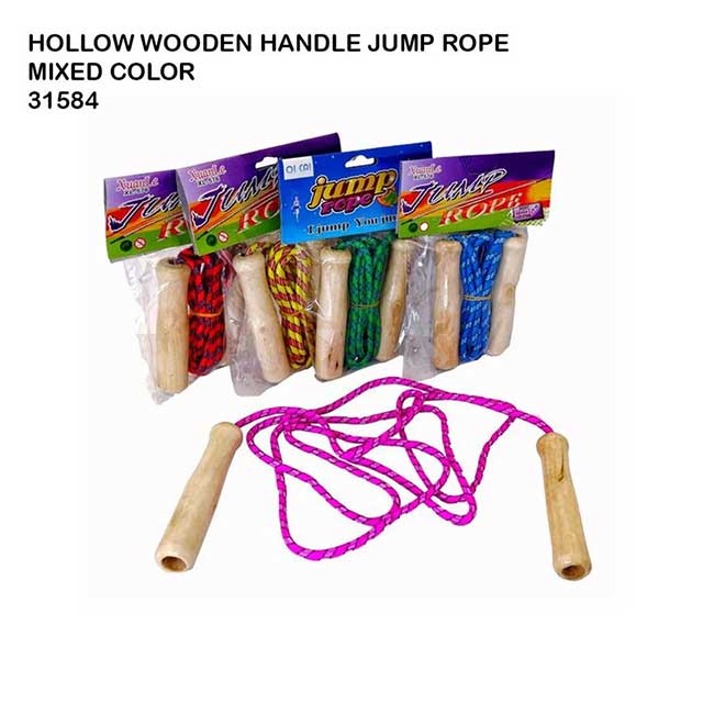 Jump rope