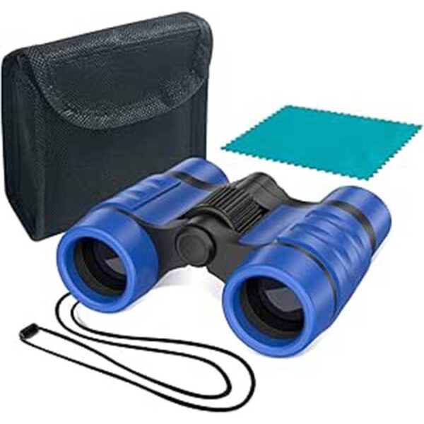 Kids Outdoor Explorer Binoculars