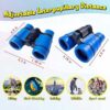 Kids Outdoor Explorer Binoculars