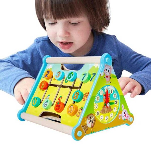 Learning box
