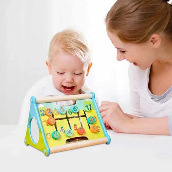 Learning box