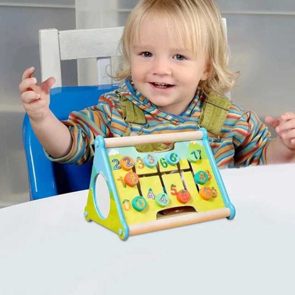 Learning box