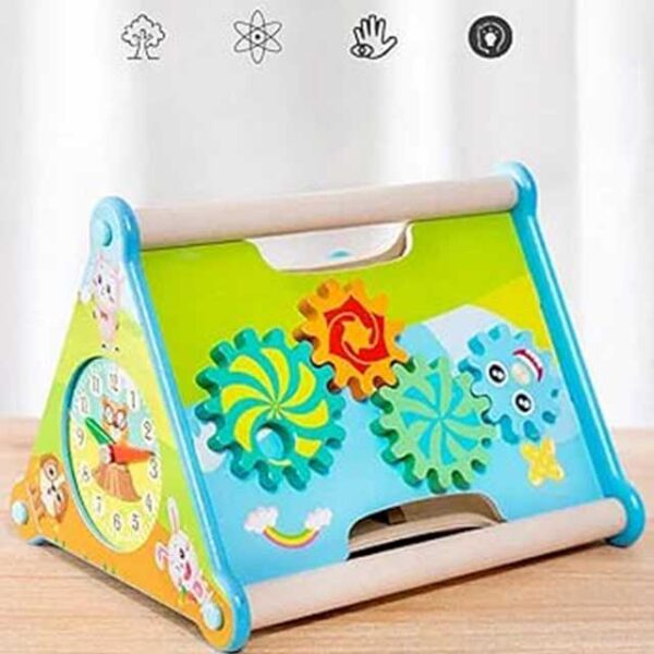Learning box