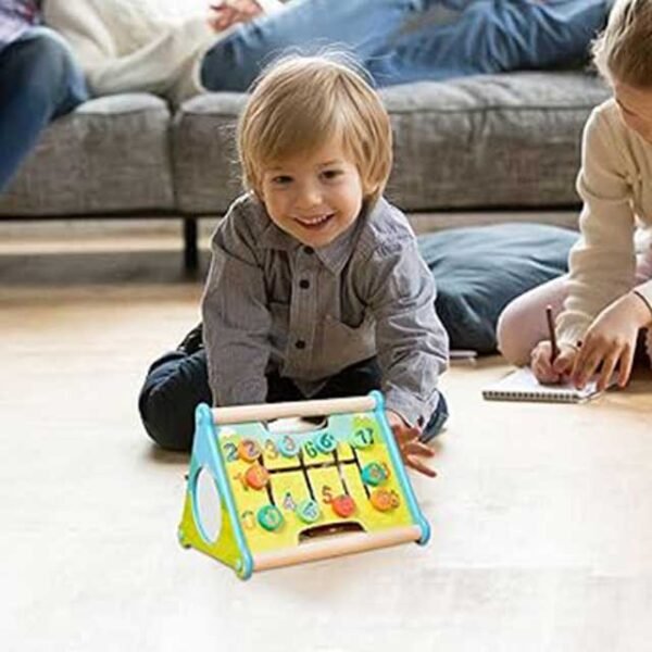 Learning box