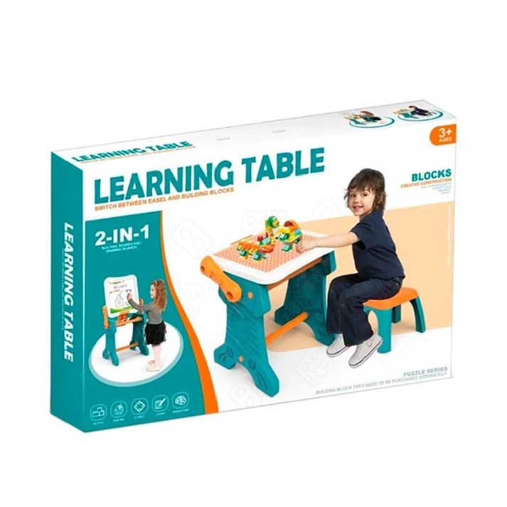 Learning table