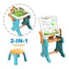 Learning table
