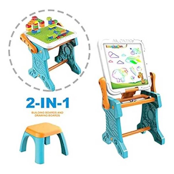 Learning table