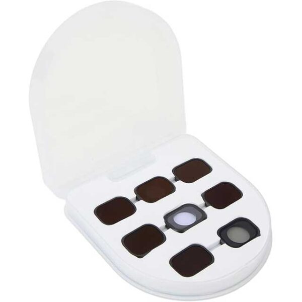 Lens M Air2 Complete Lens Filter Kit