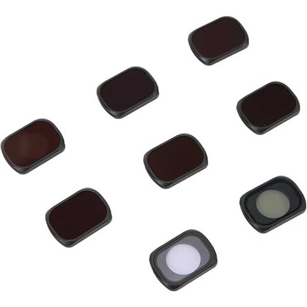 Lens M Air2 Complete Lens Filter Kit