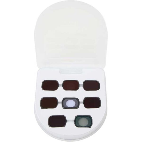 Lens M Air2 Complete Lens Filter Kit