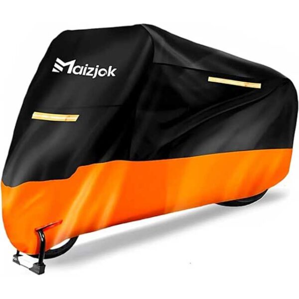 Maizjok 210D Waterproof Motorcycle