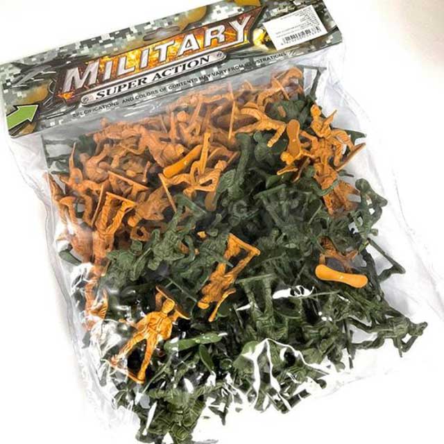 Military