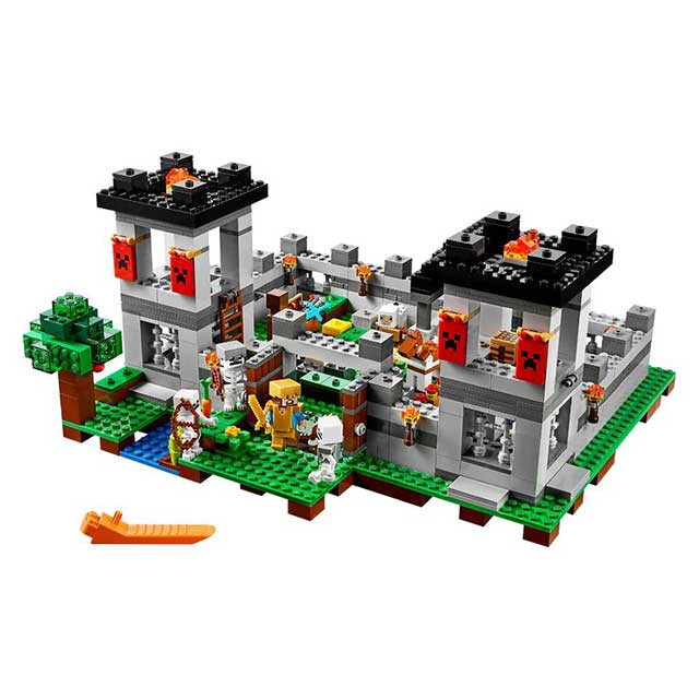 My world lego big size