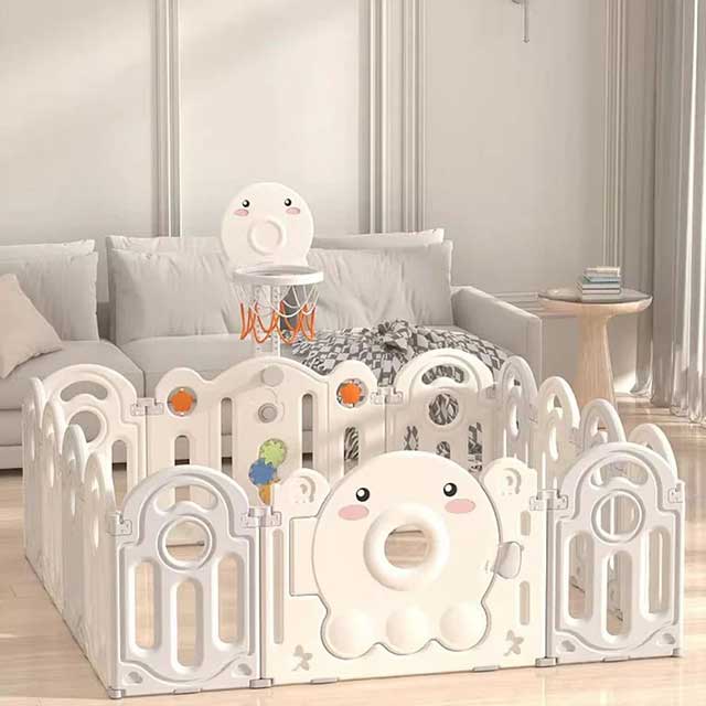 Playpen