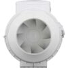Powerful Inline Bathroom Fan Kit