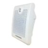Premium 100V Room Wall Mount Speaker Wall Plate – Professional Audio Installation Accessory