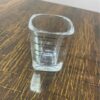 Premium Coffee & Espresso Shot Glass