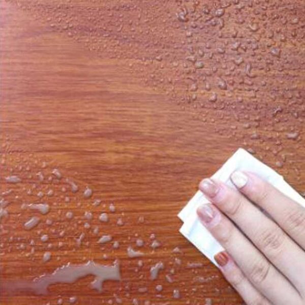 Premium Self-Adhesive Wooden Texture Wallpaper – Durable PVC Vinyl Decor Sheet for Walls, Kitchens, Wardrobes & Cabinets