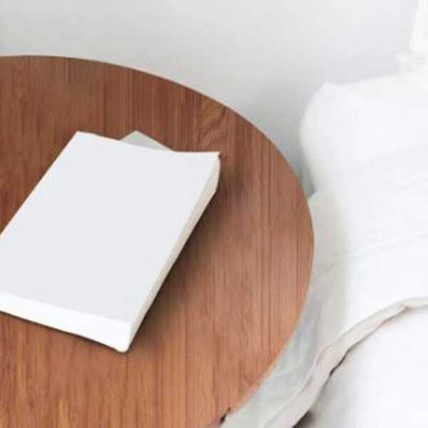 Premium Self-Adhesive Wooden Texture Wallpaper – Durable PVC Vinyl Decor Sheet for Walls, Kitchens, Wardrobes & Cabinets