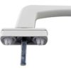 Premium UPVC & Casement Window Handle