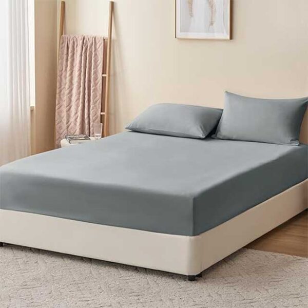 RUIKASI Light Grey