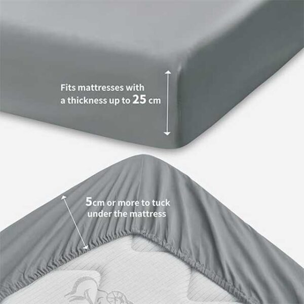 RUIKASI Light Grey