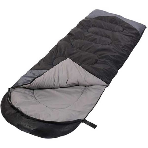 SWTMERRY 3-4 Seasons Sleeping Bag