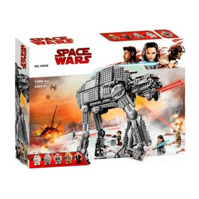 Space wars 2