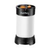 SupFire T1 Portable LED Camping Lantern with 18650 Battery – Ultimate Emergency & Hurricane Survival Kit for Outdoor Adventures
